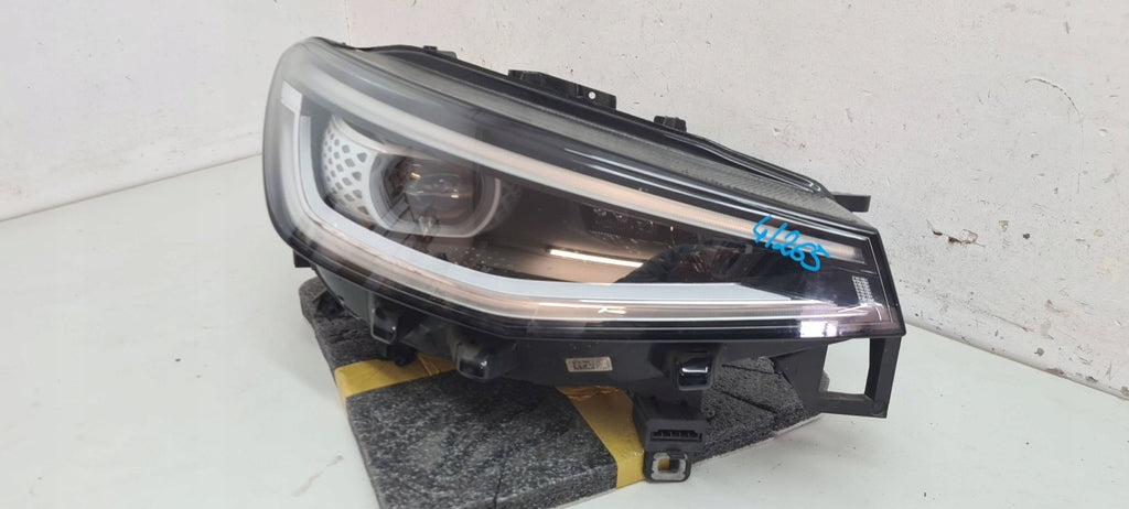 Frontscheinwerfer VW I 11B941036M Rechts Scheinwerfer Headlight SCH5443226257nf