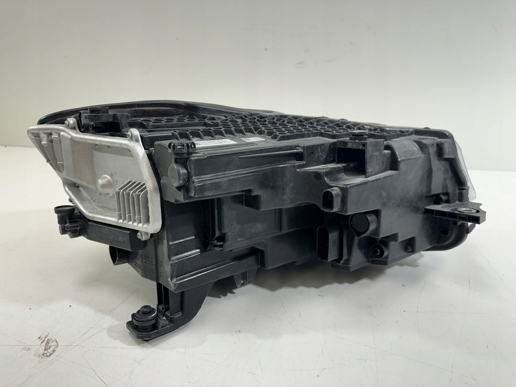 Frontscheinwerfer VW Caddy 2K8941035 LED Links Scheinwerfer Headlight SCH1725856640ws