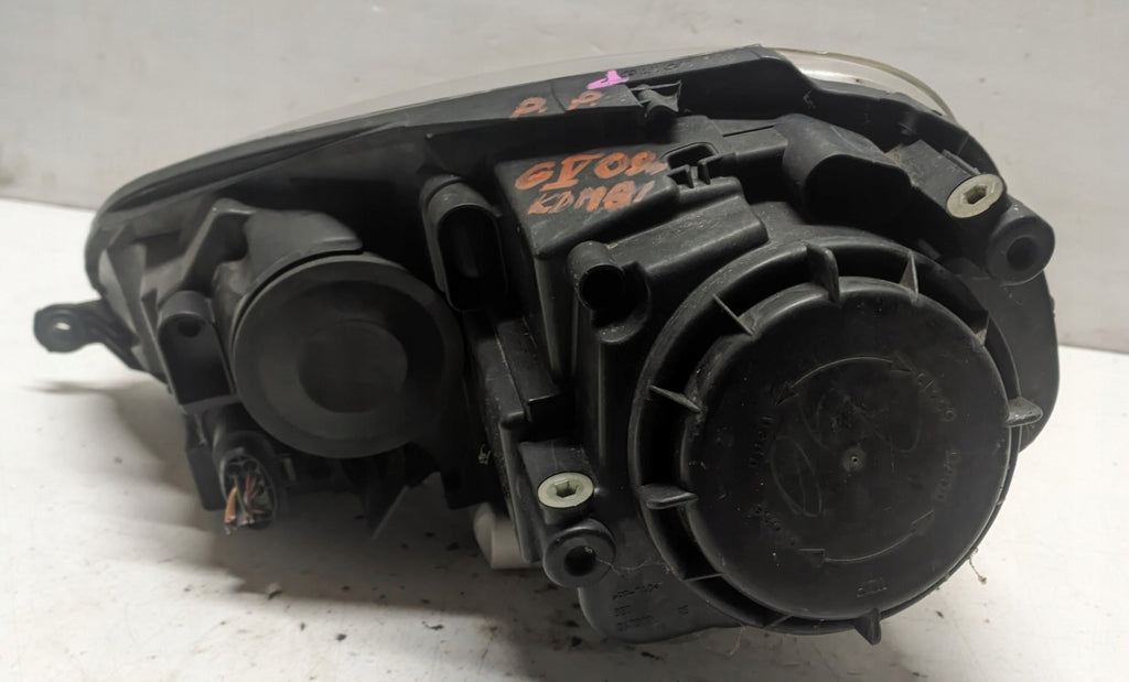 Frontscheinwerfer VW Golf V 1K6941006P Rechts Scheinwerfer Headlight SCH1035653783fj