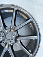 Load image into Gallery viewer, 1x Alufelge 18 Zoll 8.5" 5x114.3 1044221-00-C Tesla Model 3 Rim Wheel FEL3624587682iw