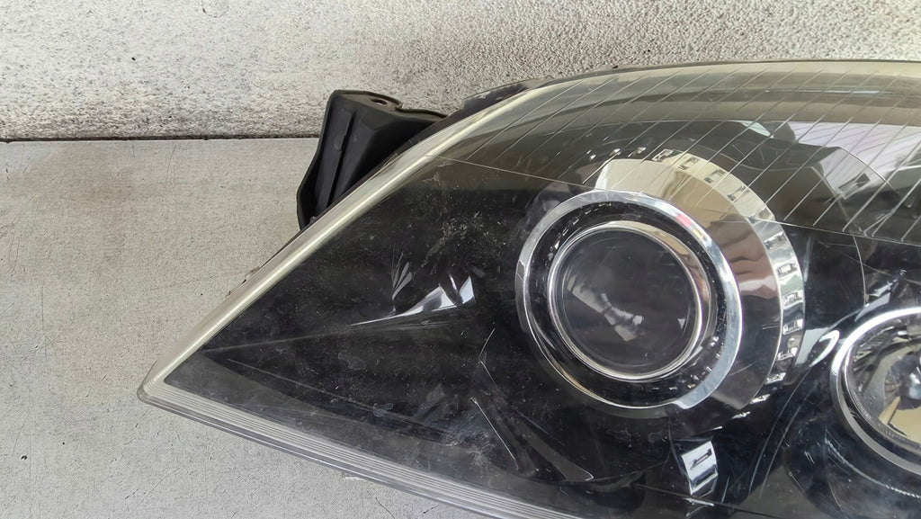 Frontscheinwerfer Opel Astra H Xenon Links Scheinwerfer Headlight SCH3356692897cj