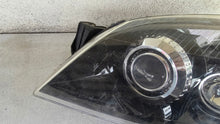 Laden Sie das Bild in den Galerie-Viewer, Frontscheinwerfer Opel Astra H Xenon Links Scheinwerfer Headlight SCH3356692897cj