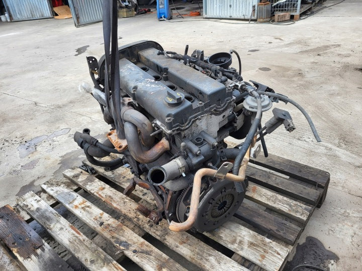 Motor Ford Mazda Maverick Tribute 1.6 XR2 97PS 71kW Benzin Engine Unkomplett MOT8991476887ns