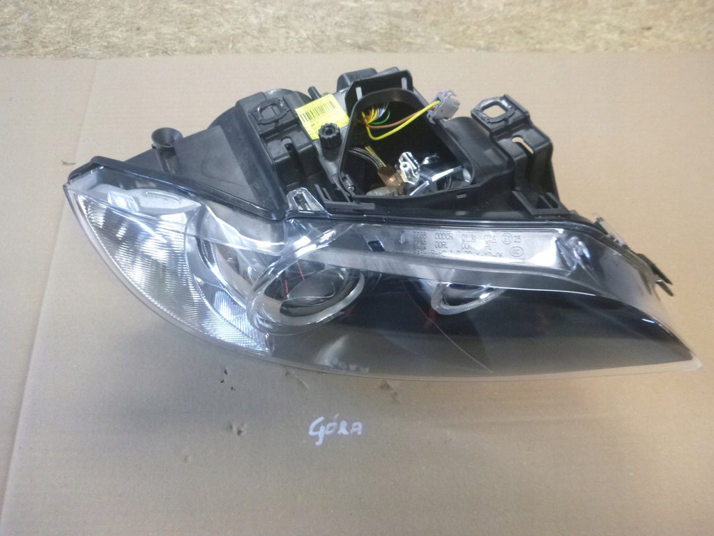 Frontscheinwerfer BMW E93 E92 1307022630 Rechts Scheinwerfer Headlight SCH4759106952ml