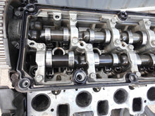 Laden Sie das Bild in den Galerie-Viewer, Motor Audi C7 A4 B8 CJC 2.0 TDI 162TKm Diesel Engine Unkomplett