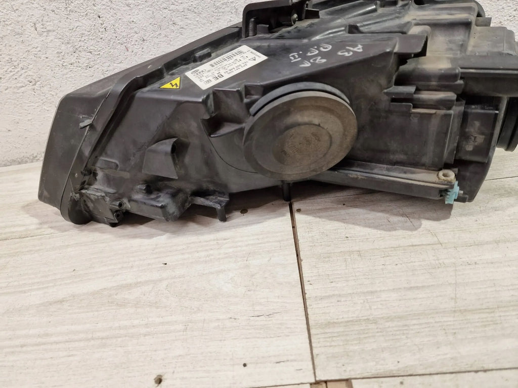 Frontscheinwerfer Audi A3 8P0941030BE Xenon Rechts Scheinwerfer Headlight