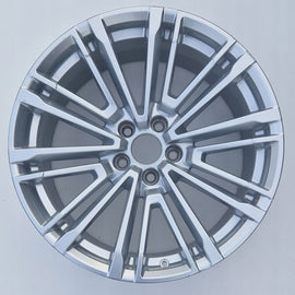1x Alufelge 19 Zoll 8.5