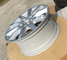 1x Alufelge 18 Zoll 8.0