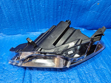 Laden Sie das Bild in den Galerie-Viewer, Frontscheinwerfer Ford JR3B-13005-A Full LED Rechts Scheinwerfer Headlight SCH3594339558kp