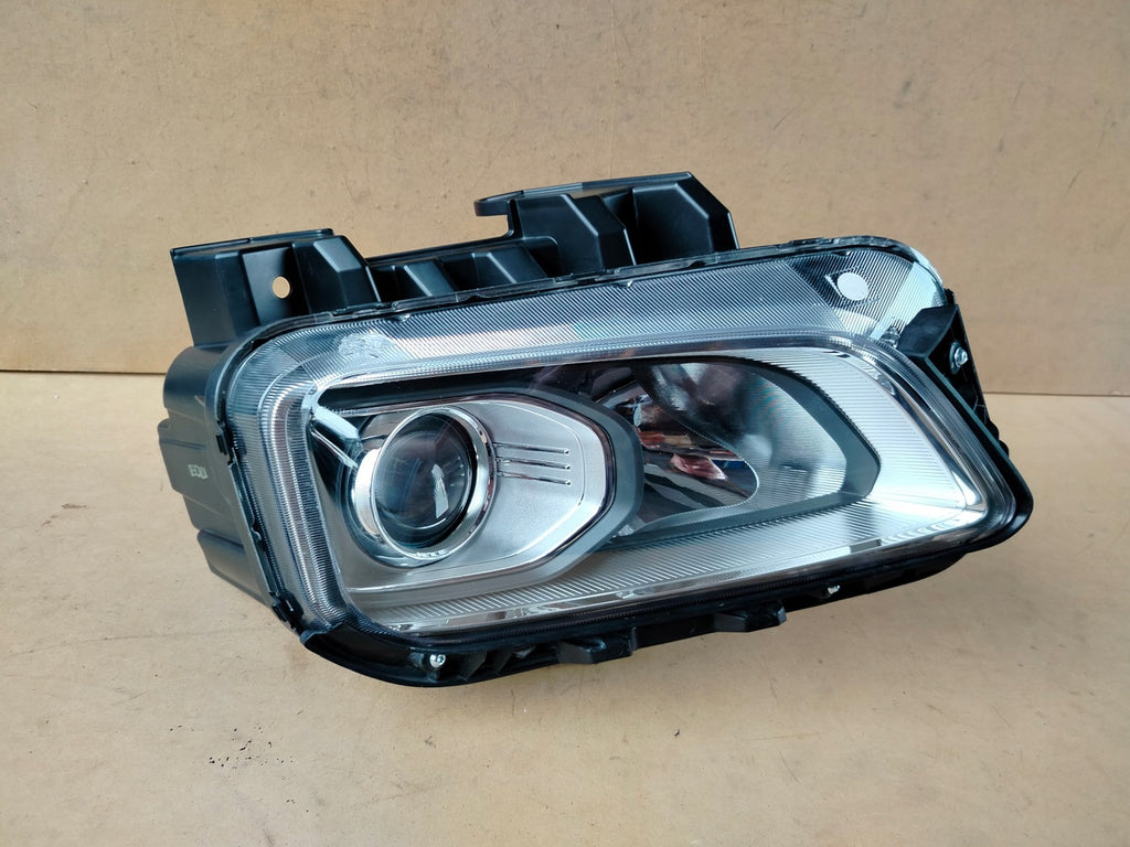 Frontscheinwerfer Hyundai Kona Rechts Scheinwerfer Headlight