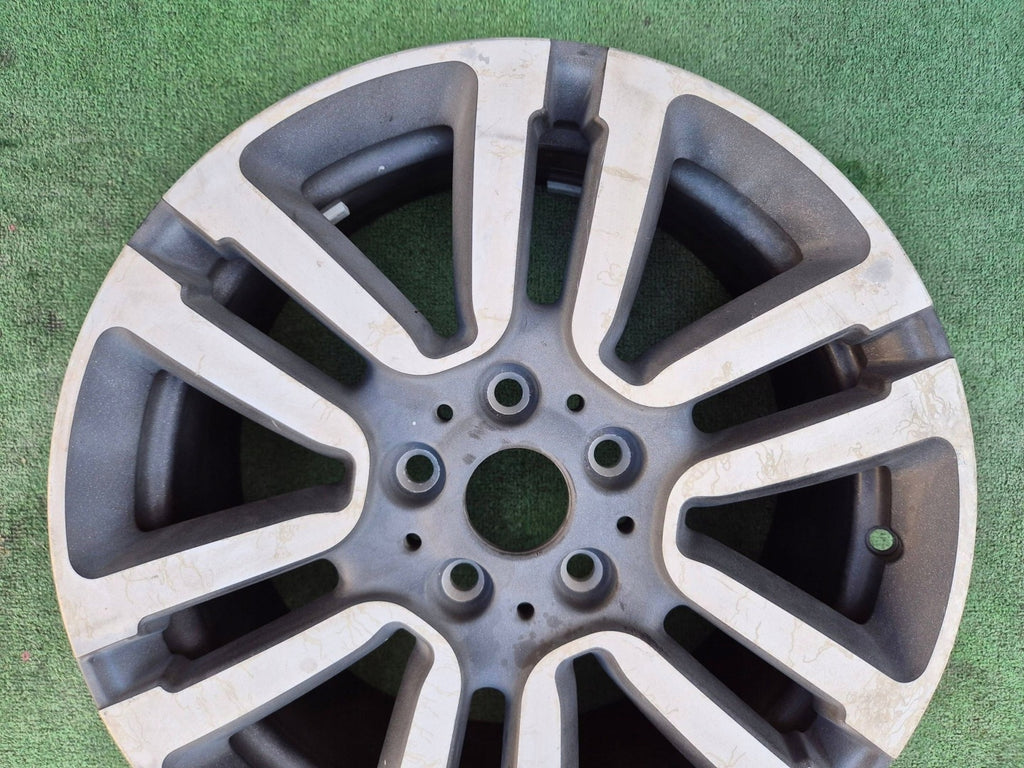1x Alufelge 17 Zoll 5x112 6873929 Mini F56 F55 Rim Wheel FEL5443943464du