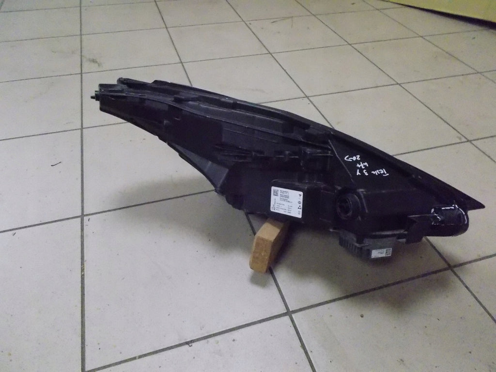 Frontscheinwerfer Tesla 3 Y 1514952-00-D LED Links Scheinwerfer Headlight