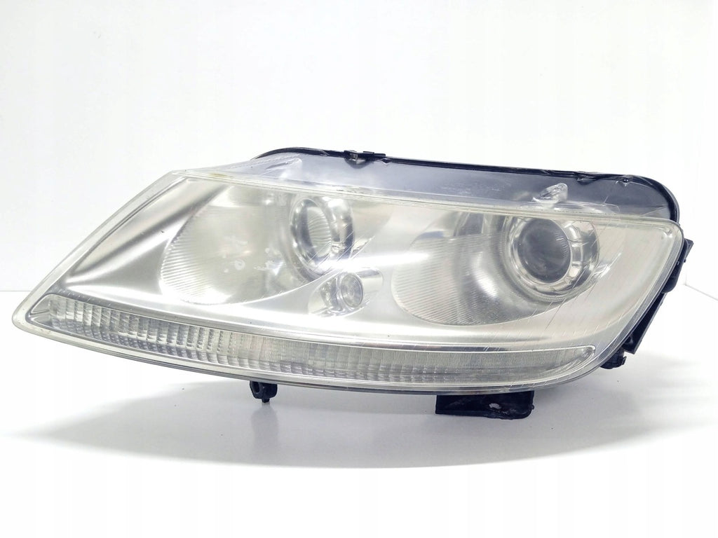 Frontscheinwerfer VW Phaeton 3D1941015J Links Scheinwerfer Headlight SCH7901069429eb