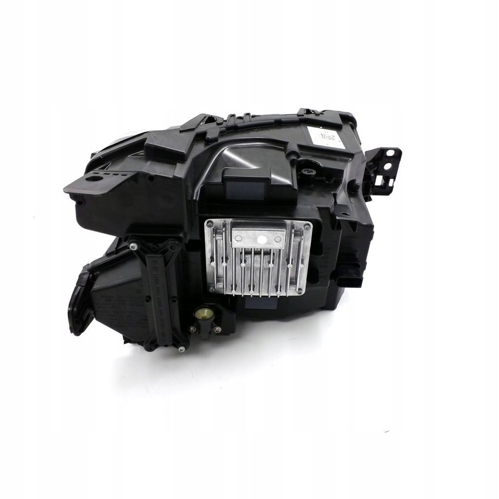 Frontscheinwerfer Citroën C5 Aircross 9845356280 9845355980 LED Ein Satz SCH8256988383wj