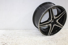 Load image into Gallery viewer, 1x Alufelge 18 Zoll 7.5" 5x112 44ET A2054011100 Mercedes-Benz Amg Rim Wheel FEL5619835215ri