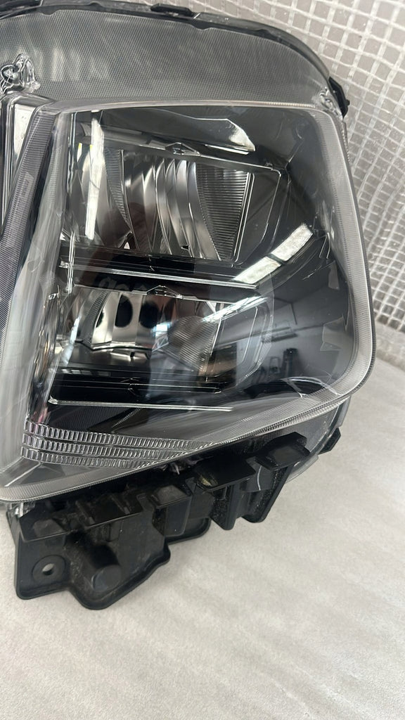 Frontscheinwerfer Hyundai Tucson N792112020 LED Rechts Scheinwerfer Headlight