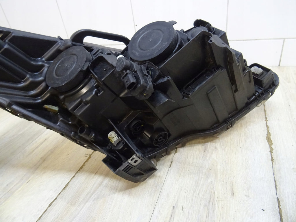 Frontscheinwerfer Peugeot 5008 9682519180 LED FALSE Scheinwerfer Headlight SCH6605566789pi
