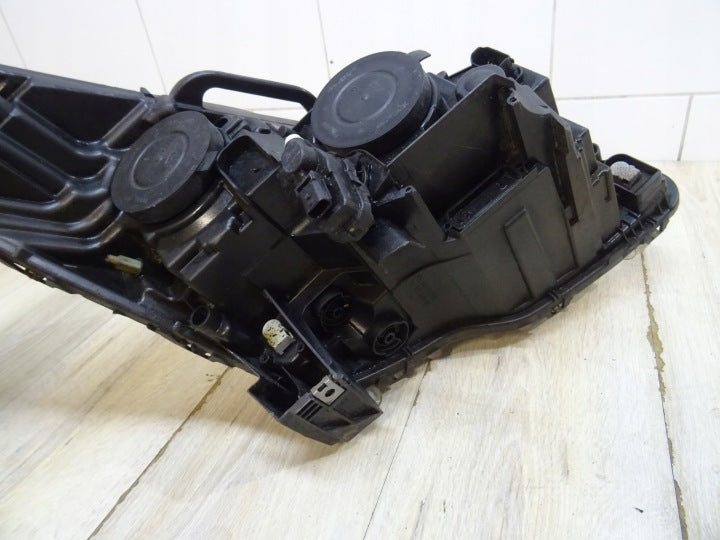 Frontscheinwerfer Peugeot 5008 9682519180 LED Links Scheinwerfer Headlight SCH6605566789pi