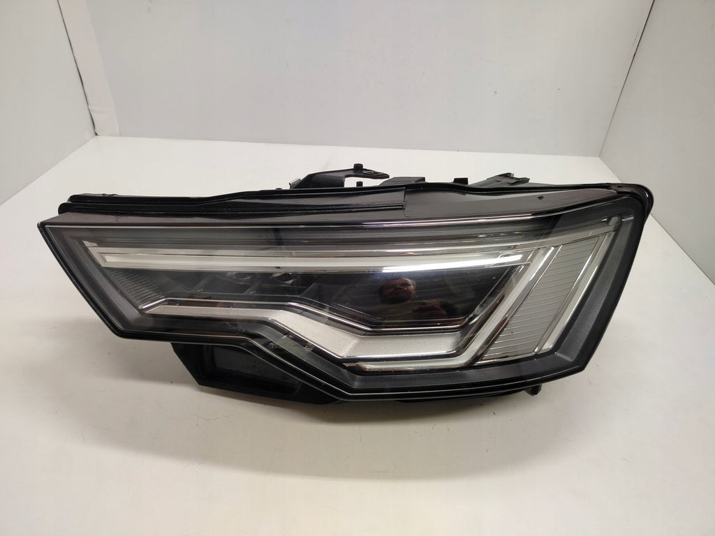 Frontscheinwerfer Audi A6 C8 4K0941039 Full LED Ein Stück (Rechts oder Links) SCH9668202761xu