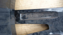 Load image into Gallery viewer, 1x Alufelge 22 Zoll 9.5" 5x112 37ET Glanz Silber 8072002 BMW G05 G06 Mg FEL7038704171lj
