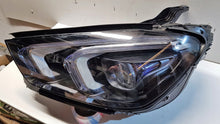 Laden Sie das Bild in den Galerie-Viewer, Frontscheinwerfer Mercedes-Benz Gle V167 A1679064104 LED Links Headlight