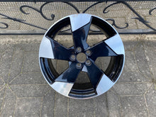 Laden Sie das Bild in den Galerie-Viewer, 1x Alufelge 19 Zoll 8.0" 5x108 48 5ET Volvo Rim Wheel FEL9053943008yi