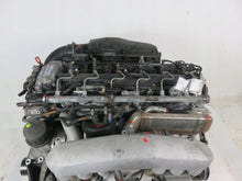 Load image into Gallery viewer, Motor Mercedes-Benz W220 613960 3.2 CDI 197PS 145kW 2001 Diesel Engine Komplett