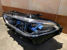 Laden Sie das Bild in den Galerie-Viewer, Frontscheinwerfer BMW X5 G05 9481789-07 Links Scheinwerfer Headlight SCH5219831113mz