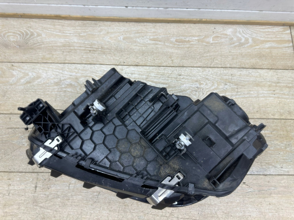 Frontscheinwerfer BMW X5 G05 5A279B2-01 LE16A6379 Laser Rechts Headlight SCH2085829973eu