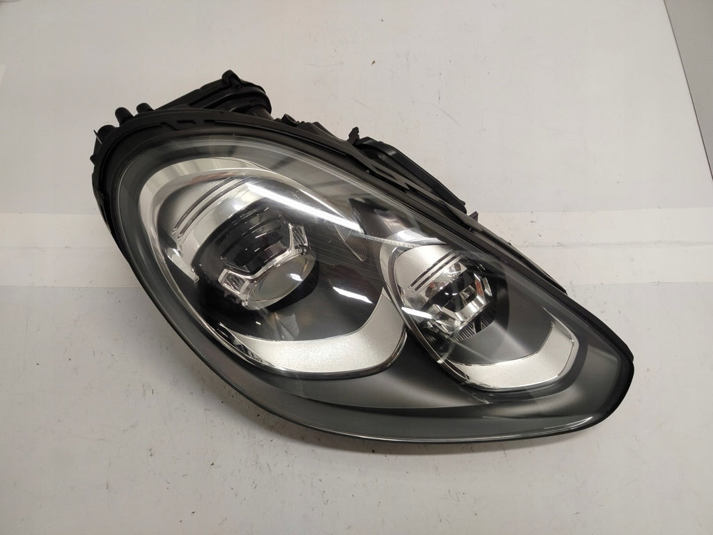 Frontscheinwerfer Porsche Cayenne 7P5941752F Xenon Rechts Scheinwerfer Headlight SCH2558039573na