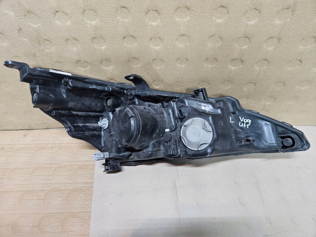 Frontscheinwerfer Toyota Verso Ein Stück (Rechts oder Links) Headlight SCH7315115148ly