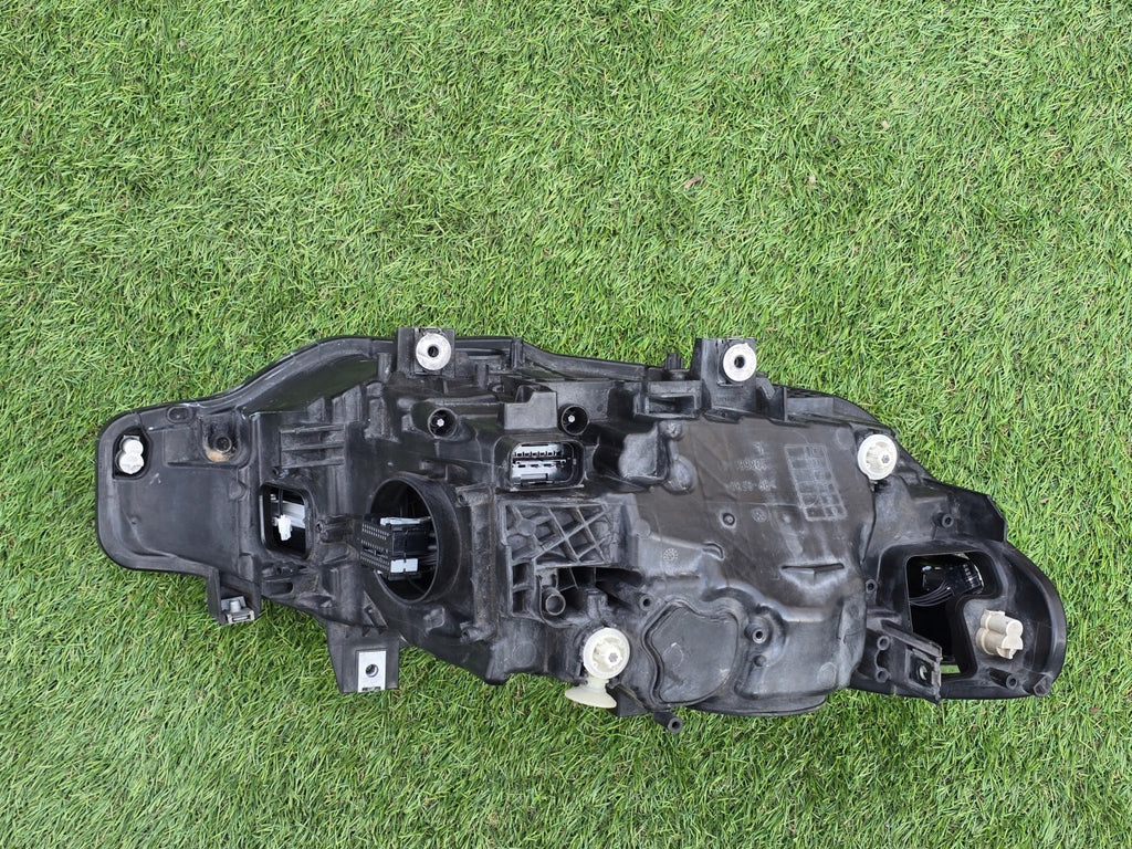 Frontscheinwerfer BMW 3 F30 F31 7214795 Links Scheinwerfer Headlight SCH4138366022cv