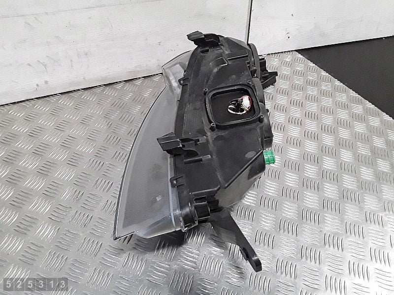 Frontscheinwerfer Fiat Ducato 1394433080 Links Scheinwerfer Headlight SCH5636507636gv