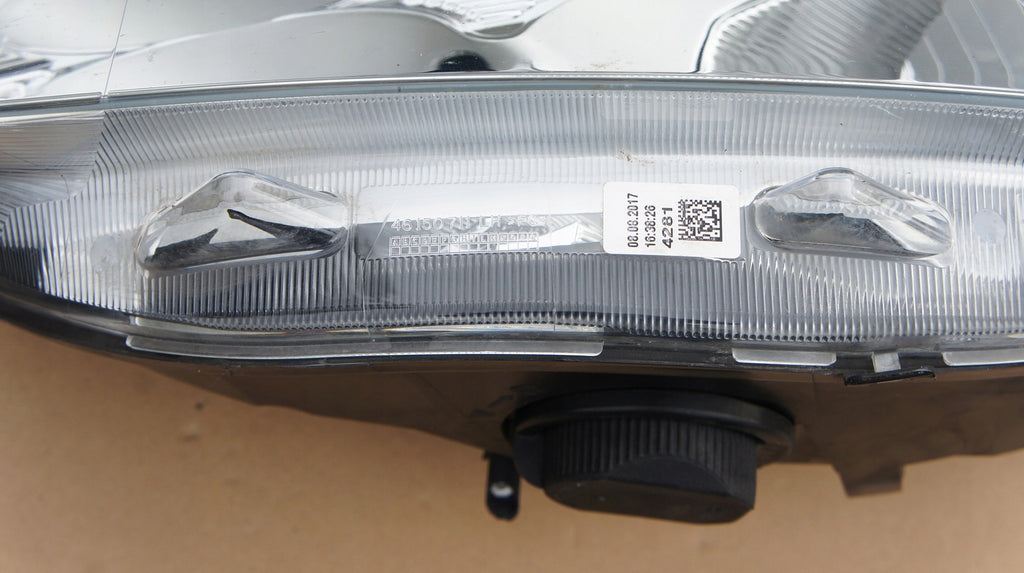 Frontscheinwerfer Ford B-Max B Max AV1-13W030-AF Links Scheinwerfer Headlight SCH3529108030na