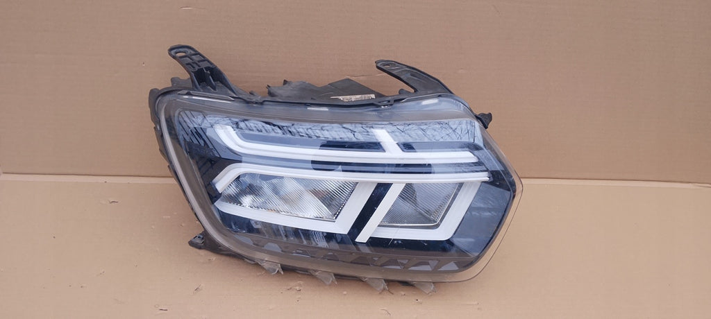Frontscheinwerfer Dacia Duster 260106194R Full LED Rechts Scheinwerfer Headlight SCH9342795647eq