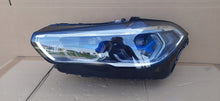 Load image into Gallery viewer, Frontscheinwerfer BMW X5 G05 G06 9481789 Laser Links Scheinwerfer Headlight SCH9143938335vf