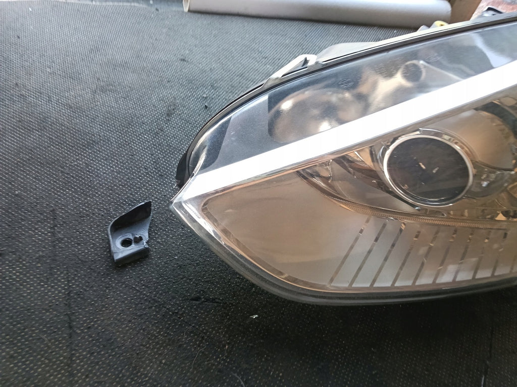 Frontscheinwerfer Ford Galaxy I Xenon Links Scheinwerfer Headlight SCH3989285190ph
