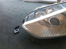 Laden Sie das Bild in den Galerie-Viewer, Frontscheinwerfer Ford Galaxy I Xenon Links Scheinwerfer Headlight SCH3989285190ph