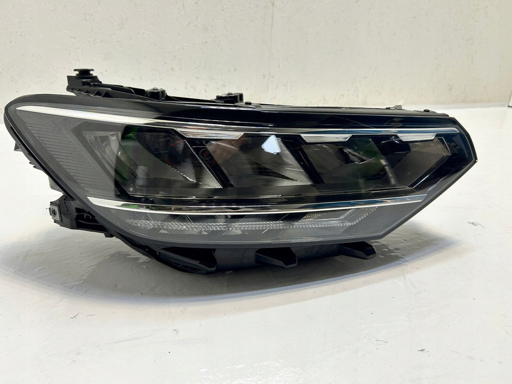 Frontscheinwerfer VW Passat B8 3G1941036Q LED Rechts Scheinwerfer Headlight