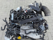 Laden Sie das Bild in den Galerie-Viewer, Motor Audi Seat Skoda VW I DTT 2.0 TDI 68TKm Diesel Engine Unkomplett MOT8218477430lh