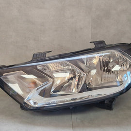 Frontscheinwerfer Audi A1 82A941003 Links Scheinwerfer Headlight SCH1663397946gr