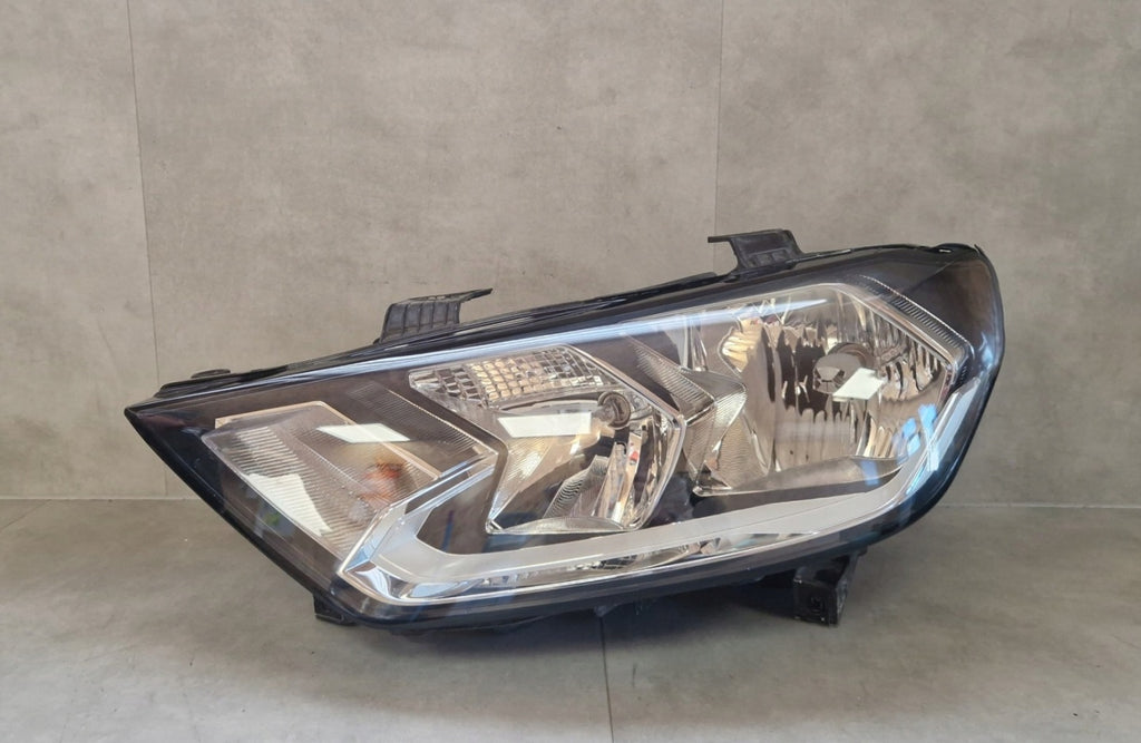 Frontscheinwerfer Audi A1 82A941003 Links Scheinwerfer Headlight SCH1663397946gr