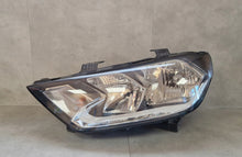 Laden Sie das Bild in den Galerie-Viewer, Frontscheinwerfer Audi A1 82A941003 Links Scheinwerfer Headlight SCH1663397946gr