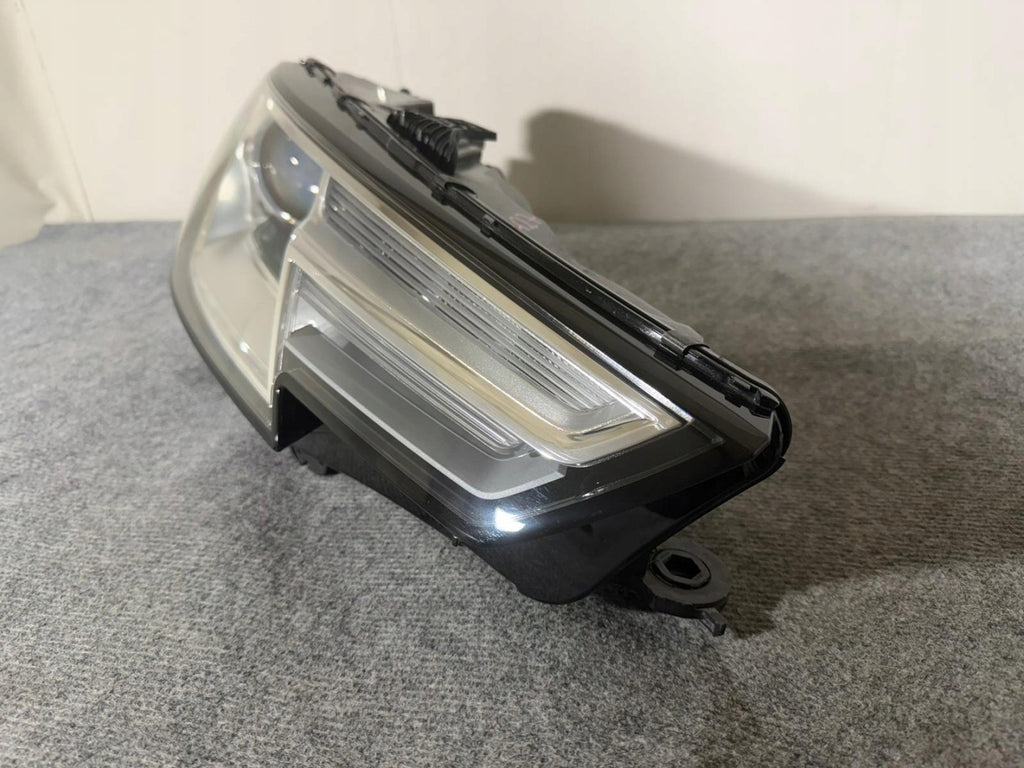 Frontscheinwerfer Audi A4 B9 8W0941006 8W0941006A 85122000 Xenon Rechts SCH8697136753xb