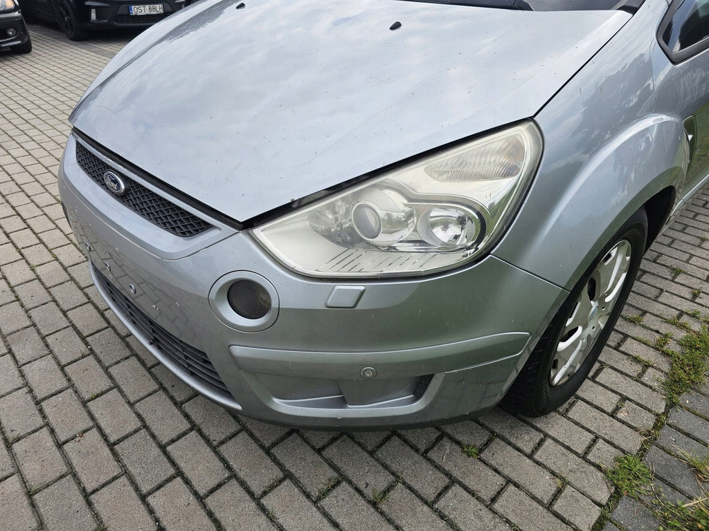 Frontscheinwerfer Ford S-Max Xenon Links Scheinwerfer Headlight