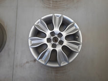 Load image into Gallery viewer, 1x Alufelge 16 Zoll 6.0" 5x100 30ET Glanz Silber 8X0601025A Audi Rim Wheel FEL5209737837mf