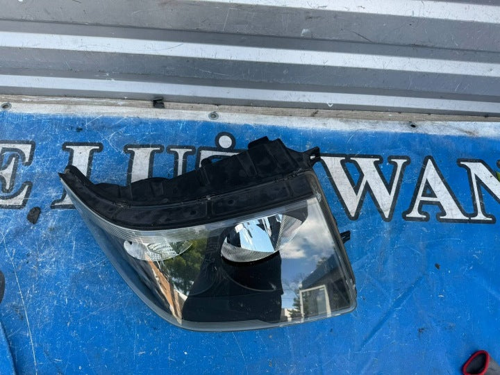 Frontscheinwerfer VW Crafter 2E1941005 Links Scheinwerfer Headlight SCH2770615392cy