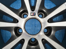 Load image into Gallery viewer, 1x Alufelge 19 Zoll 9.0" 5x120 18ET 7850070 BMW X6 F16 Rim Wheel FEL6950190318op