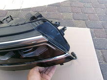 Laden Sie das Bild in den Galerie-Viewer, Frontscheinwerfer VW Tiguan 5NB941082 Rechts Scheinwerfer Headlight SCH2436608290nl