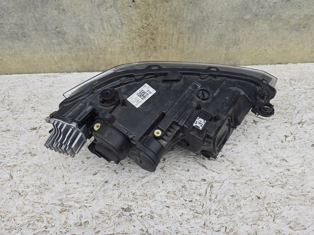 Frontscheinwerfer VW Polo 2G1941035M Links Scheinwerfer Headlight SCH8889121692dj